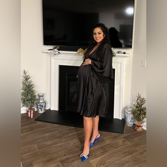 ASOS maternity dress - Picture 4 of 4